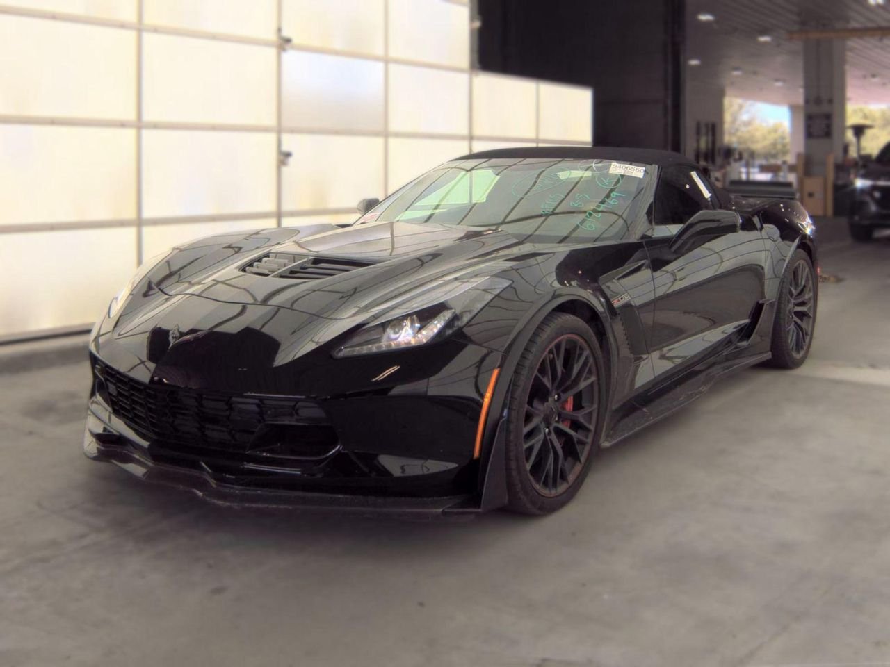 chevrolet corvette 2016 1G1YU3D62G5612469 image chevrolet corvette 2016 1G1YU3D62G5612469 image