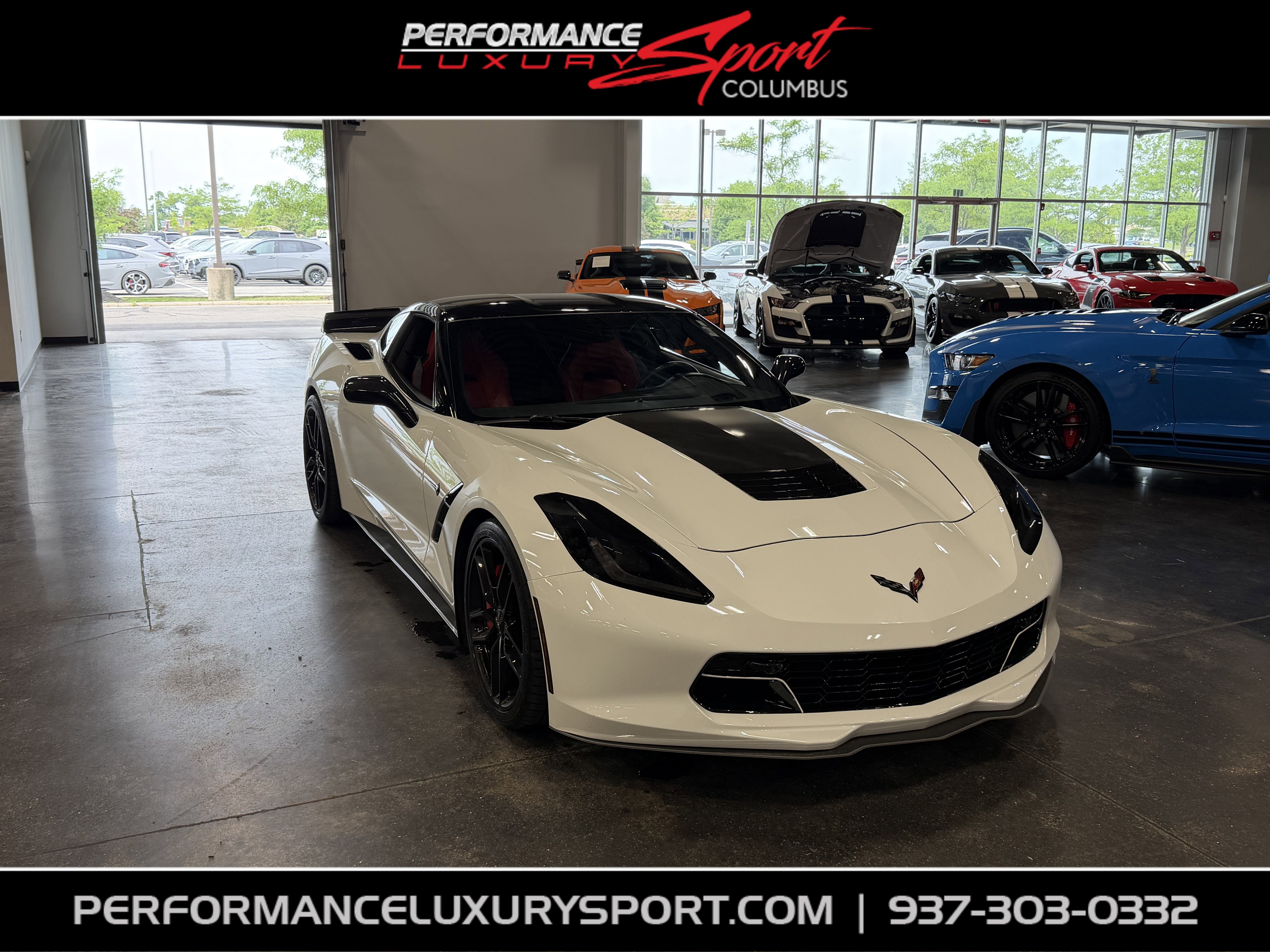chevrolet corvette 2016 1G1YJ2D74G5110476 image chevrolet corvette 2016 1G1YJ2D74G5110476 image