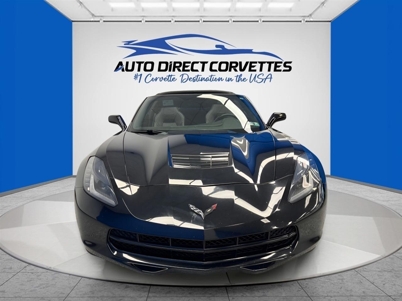 chevrolet corvette 2016 1G1YG2D79G5117048 image chevrolet corvette 2016 1G1YG2D79G5117048 image