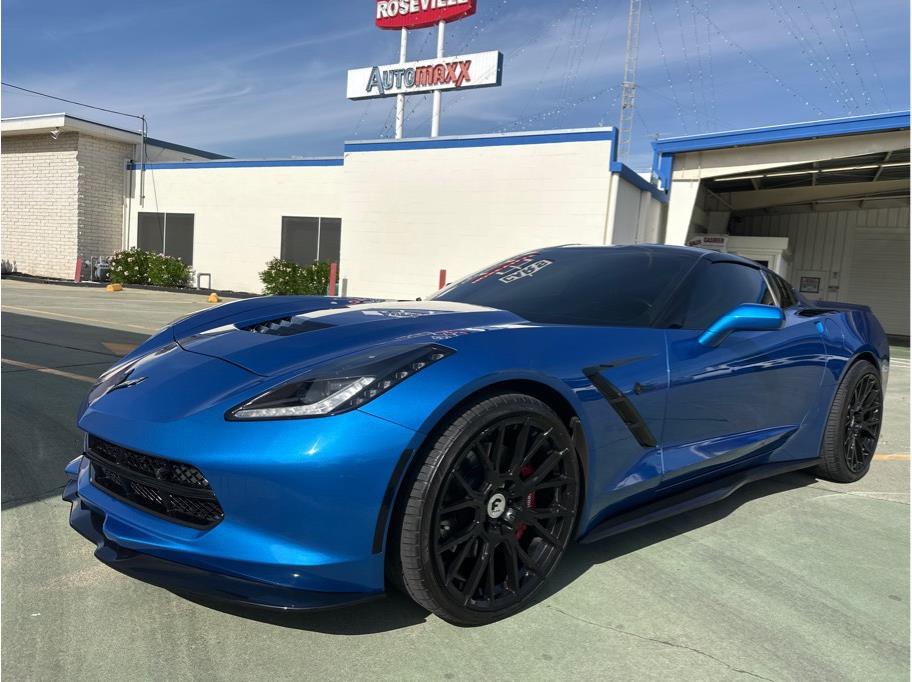 chevrolet corvette 2016 1G1YL2D72G5106677 image chevrolet corvette 2016 1G1YL2D72G5106677 image