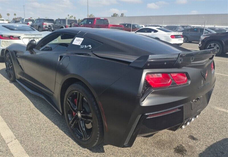 chevrolet corvette 2016 1G1YD2D74G5114759 image chevrolet corvette 2016 1G1YD2D74G5114759 image