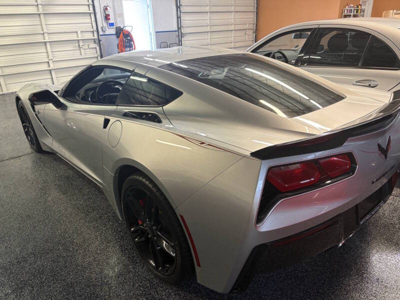 chevrolet corvette 2016 1G1YK2D78G5113832 image chevrolet corvette 2016 1G1YK2D78G5113832 image