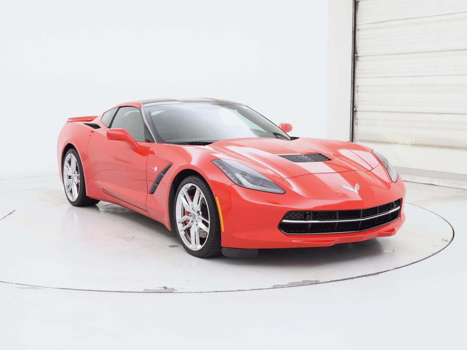 chevrolet corvette 2016 1G1YK2D76G5106359 image chevrolet corvette 2016 1G1YK2D76G5106359 image