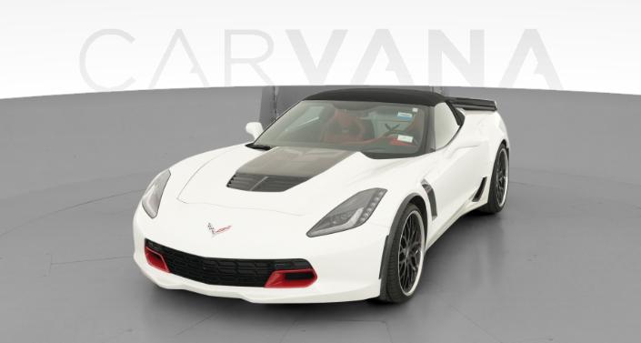 chevrolet corvette 2016 1G1YR3D61G5605899 image chevrolet corvette 2016 1G1YR3D61G5605899 image