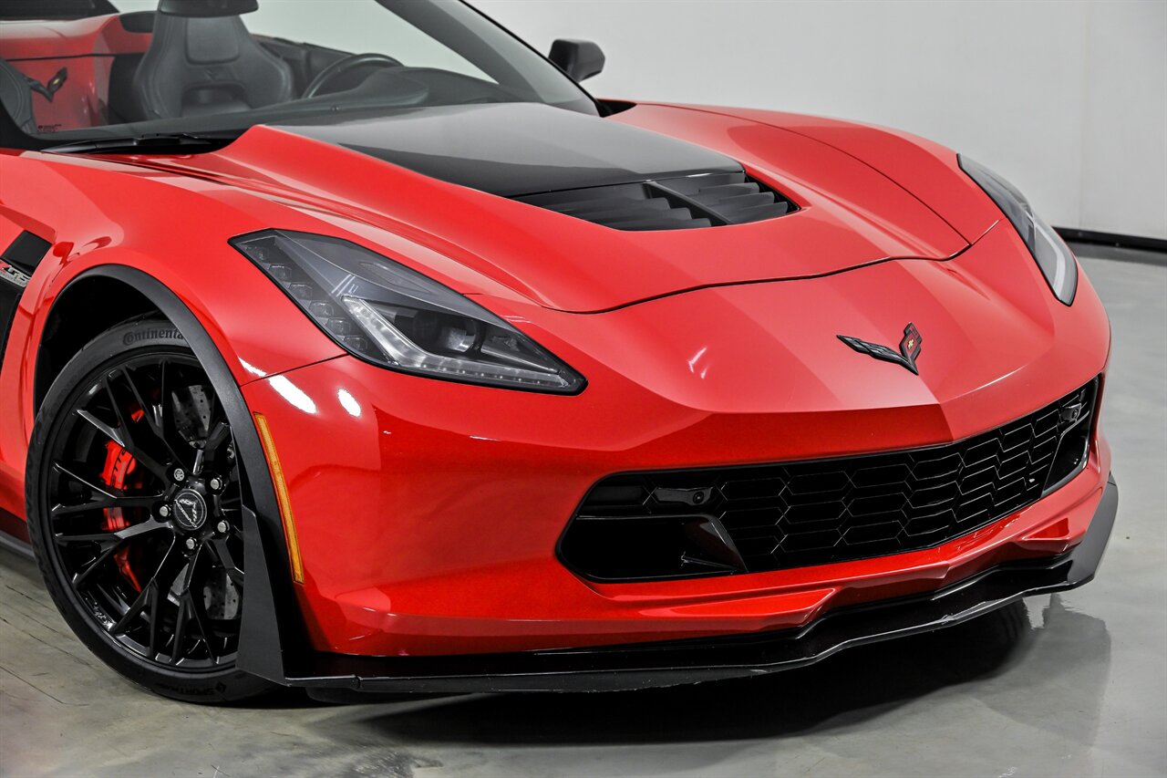 chevrolet corvette 2016 1G1YU3D66G5608862 image chevrolet corvette 2016 1G1YU3D66G5608862 image
