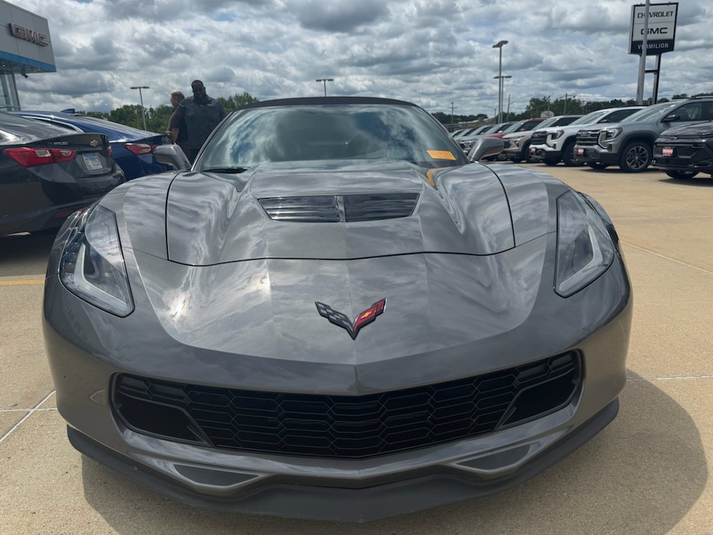 chevrolet corvette 2016 1G1YP3D62G5604296 image chevrolet corvette 2016 1G1YP3D62G5604296 image