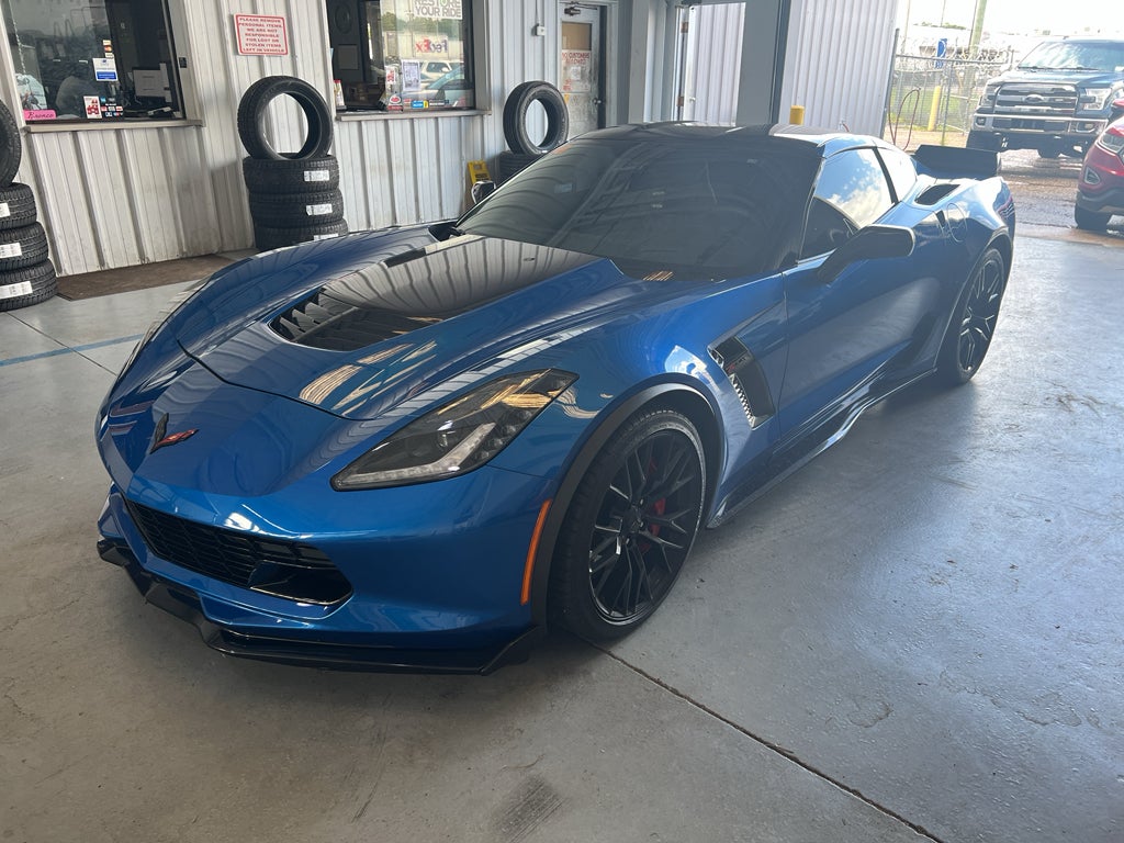 chevrolet corvette 2016 1G1YP2D60G5611466 image chevrolet corvette 2016 1G1YP2D60G5611466 image