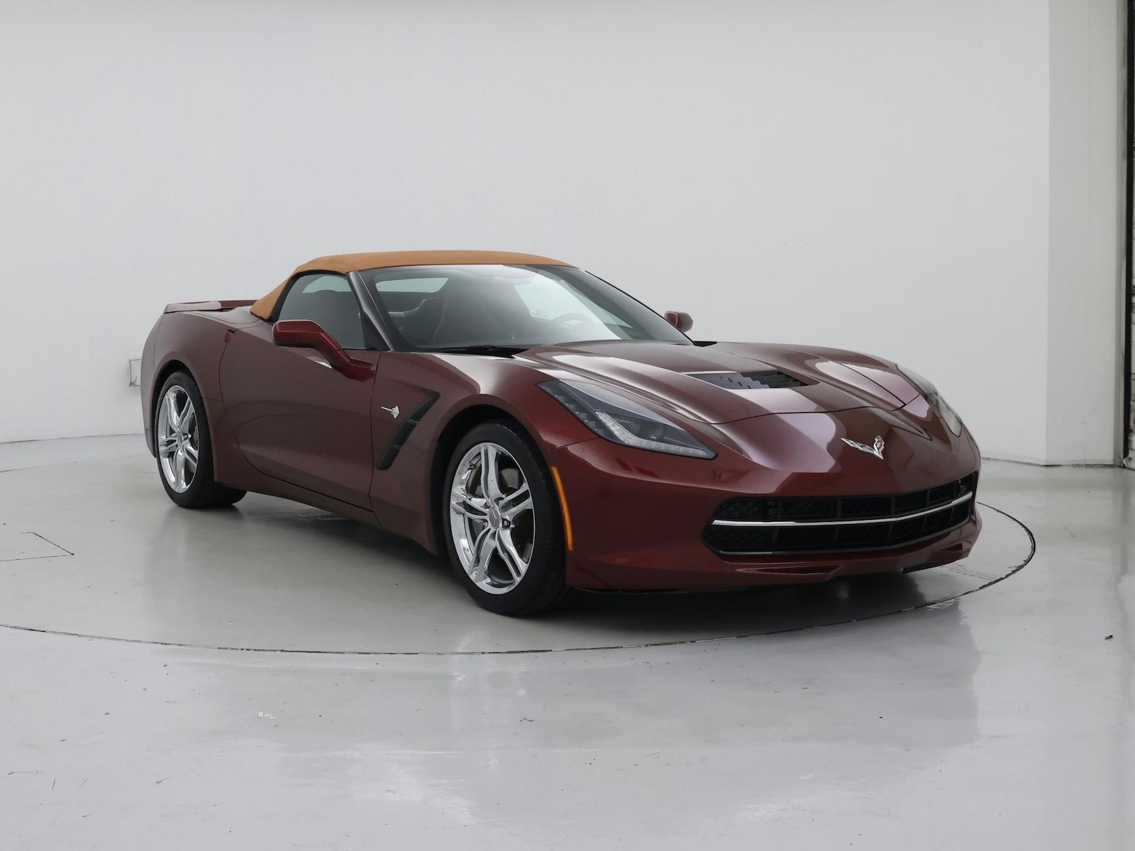 chevrolet corvette 2016 1G1YD3D79G5125861 image chevrolet corvette 2016 1G1YD3D79G5125861 image