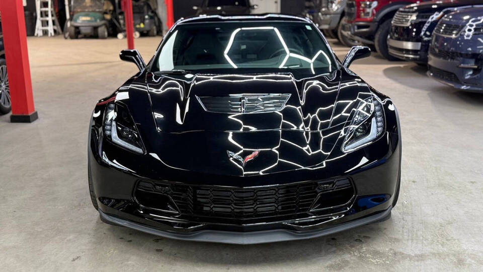 chevrolet corvette 2016 1G1YS2D66G5612748 image chevrolet corvette 2016 1G1YS2D66G5612748 image
