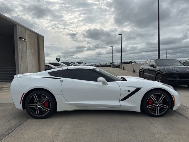 chevrolet corvette 2016 1G1YD2D79G5117124 image chevrolet corvette 2016 1G1YD2D79G5117124 image