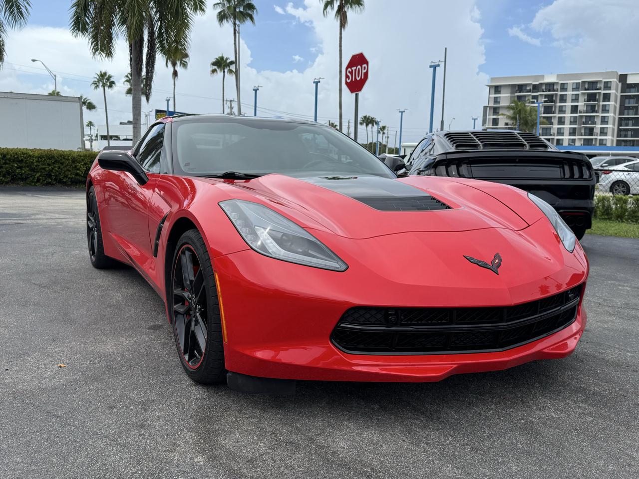 chevrolet corvette 2016 1G1YM2D78G5102467 image chevrolet corvette 2016 1G1YM2D78G5102467 image