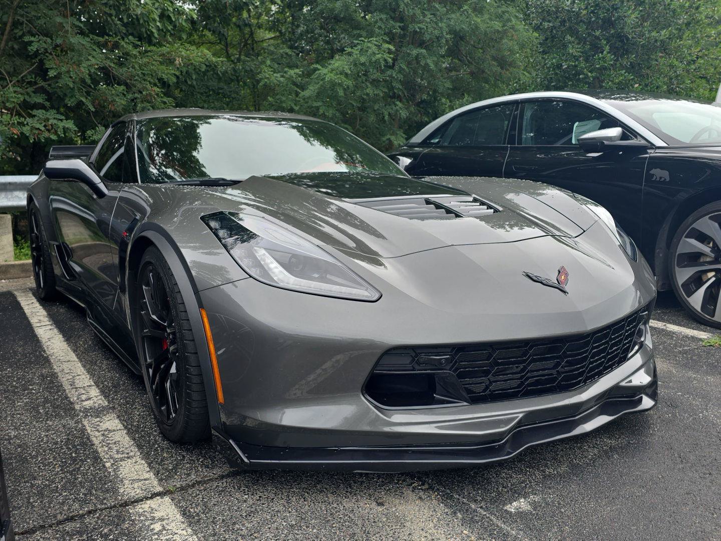 chevrolet corvette 2016 1G1YS2D60G5605102 image chevrolet corvette 2016 1G1YS2D60G5605102 image