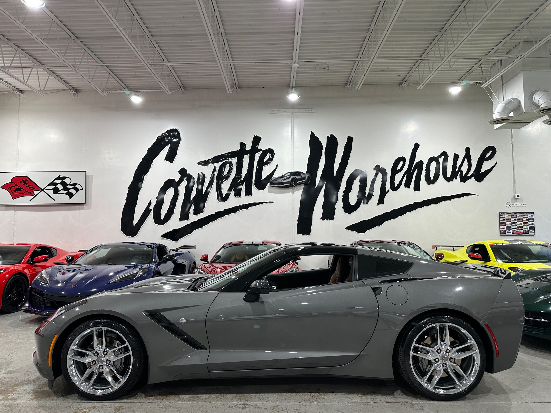 chevrolet corvette 2016 1G1YD2D71G5102570 image chevrolet corvette 2016 1G1YD2D71G5102570 image