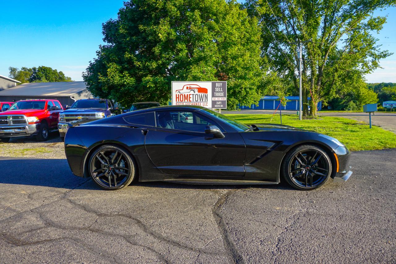 chevrolet corvette 2016 1G1YA2D77G5119186 image chevrolet corvette 2016 1G1YA2D77G5119186 image