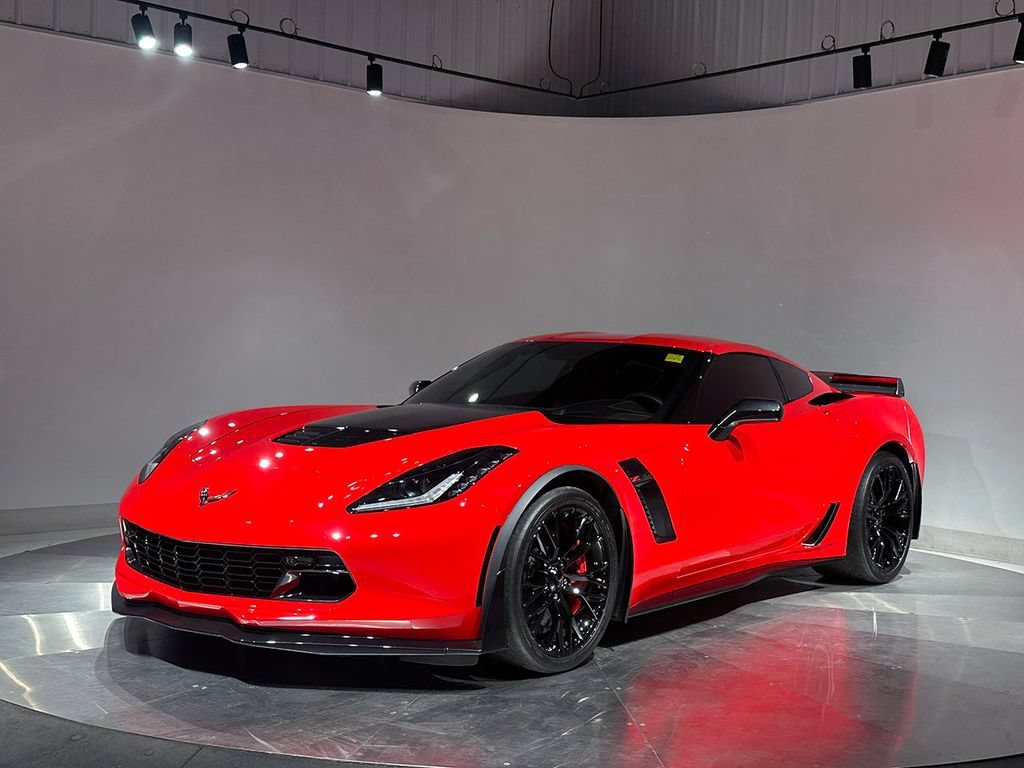 chevrolet corvette 2016 1G1YS2D64G5607435 image chevrolet corvette 2016 1G1YS2D64G5607435 image