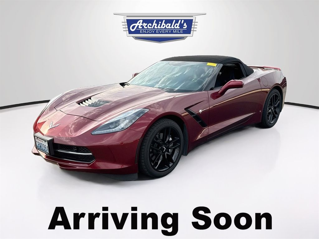 chevrolet corvette 2016 1G1YF3D72G5115795 image chevrolet corvette 2016 1G1YF3D72G5115795 image