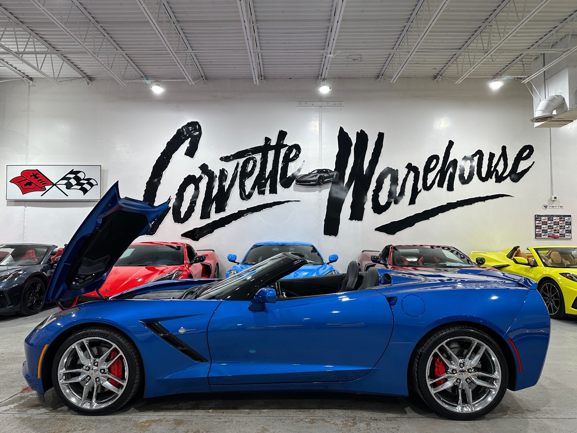 chevrolet corvette 2016 1G1YK3D7XG5120562 image chevrolet corvette 2016 1G1YK3D7XG5120562 image