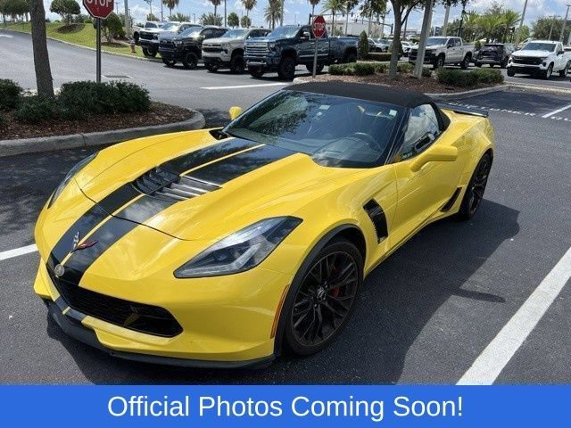 chevrolet corvette 2016 1G1YR3D67G5603199 image chevrolet corvette 2016 1G1YR3D67G5603199 image