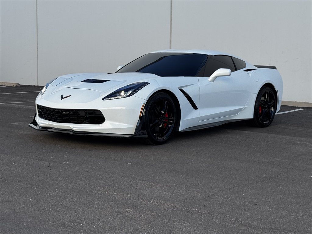 chevrolet corvette 2016 1G1YD2D77G5114223 image chevrolet corvette 2016 1G1YD2D77G5114223 image