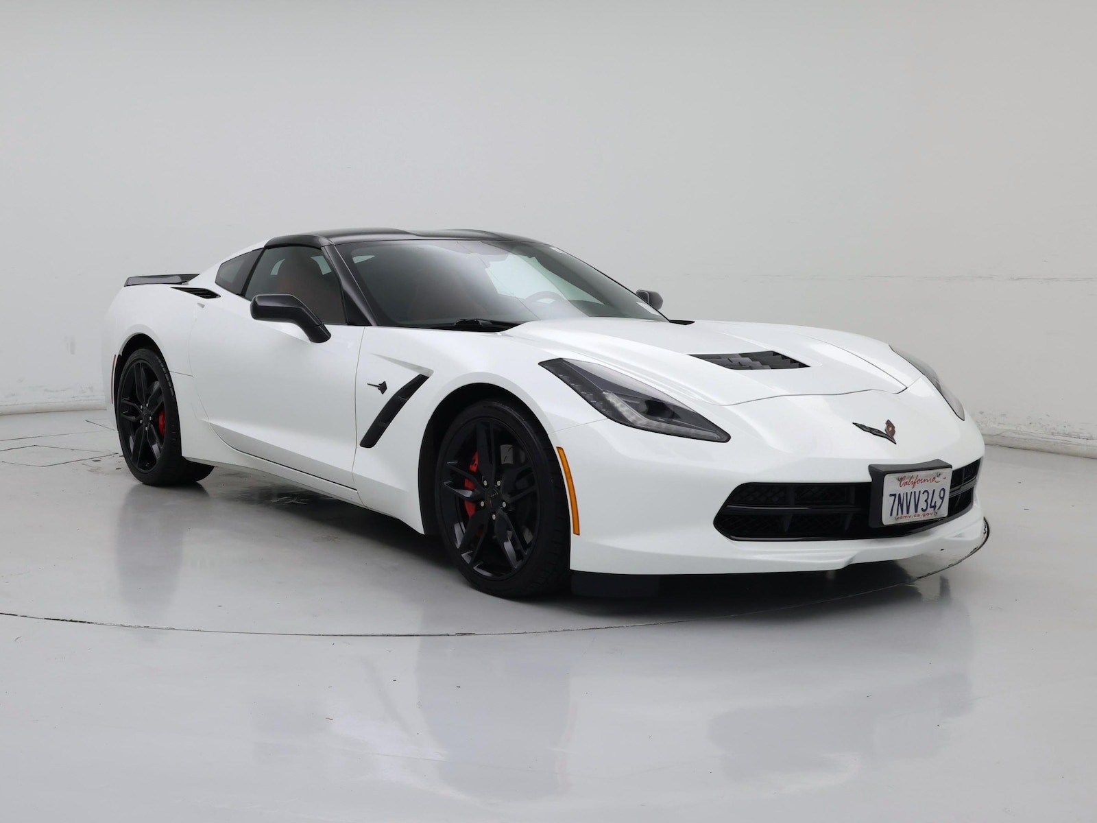 chevrolet corvette 2016 1G1YH2D76G5109437 image chevrolet corvette 2016 1G1YH2D76G5109437 image