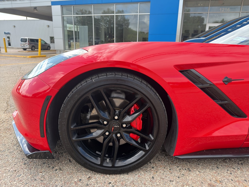 chevrolet corvette 2016 1G1YD2D76G5100815 image chevrolet corvette 2016 1G1YD2D76G5100815 image