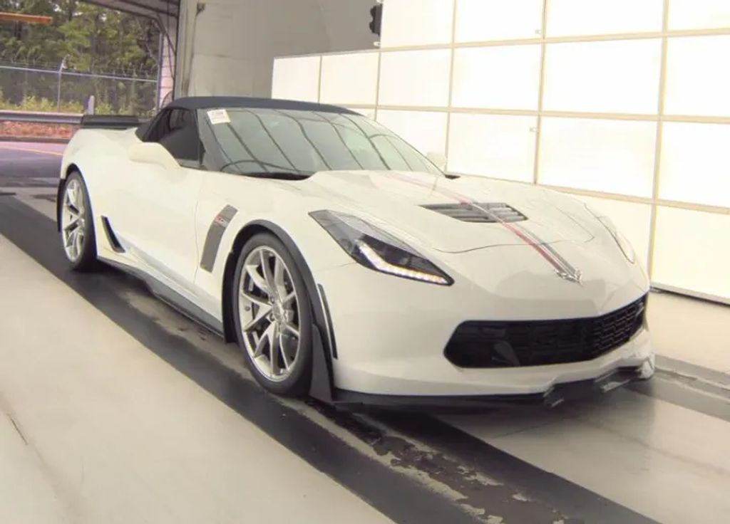chevrolet corvette 2016 1G1YU3D60G5606394 image chevrolet corvette 2016 1G1YU3D60G5606394 image