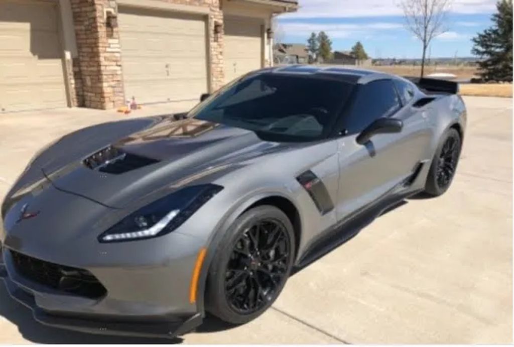 chevrolet corvette 2016 1G1YD2D74G5118536 image chevrolet corvette 2016 1G1YD2D74G5118536 image