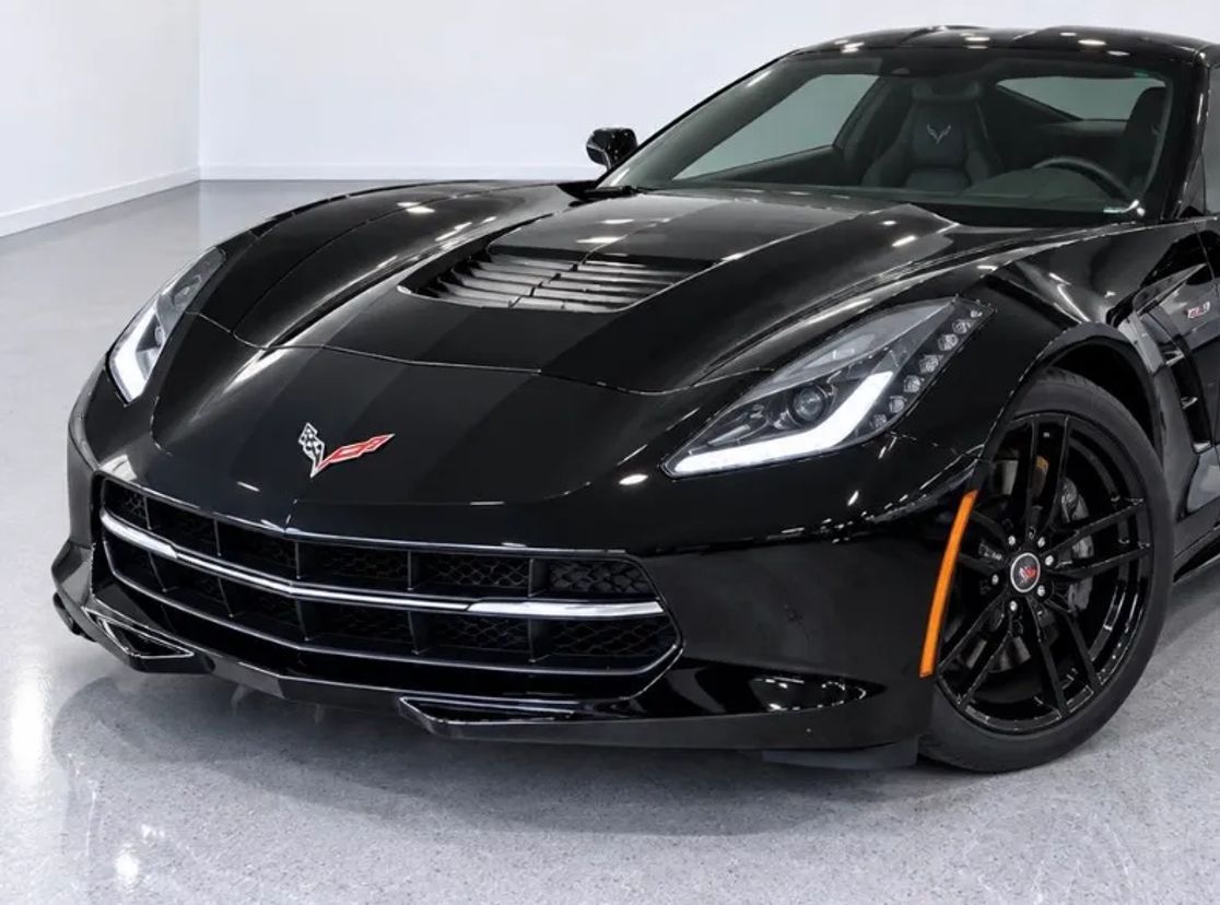 chevrolet corvette 2016 1G1YD2D76G5113287 image chevrolet corvette 2016 1G1YD2D76G5113287 image