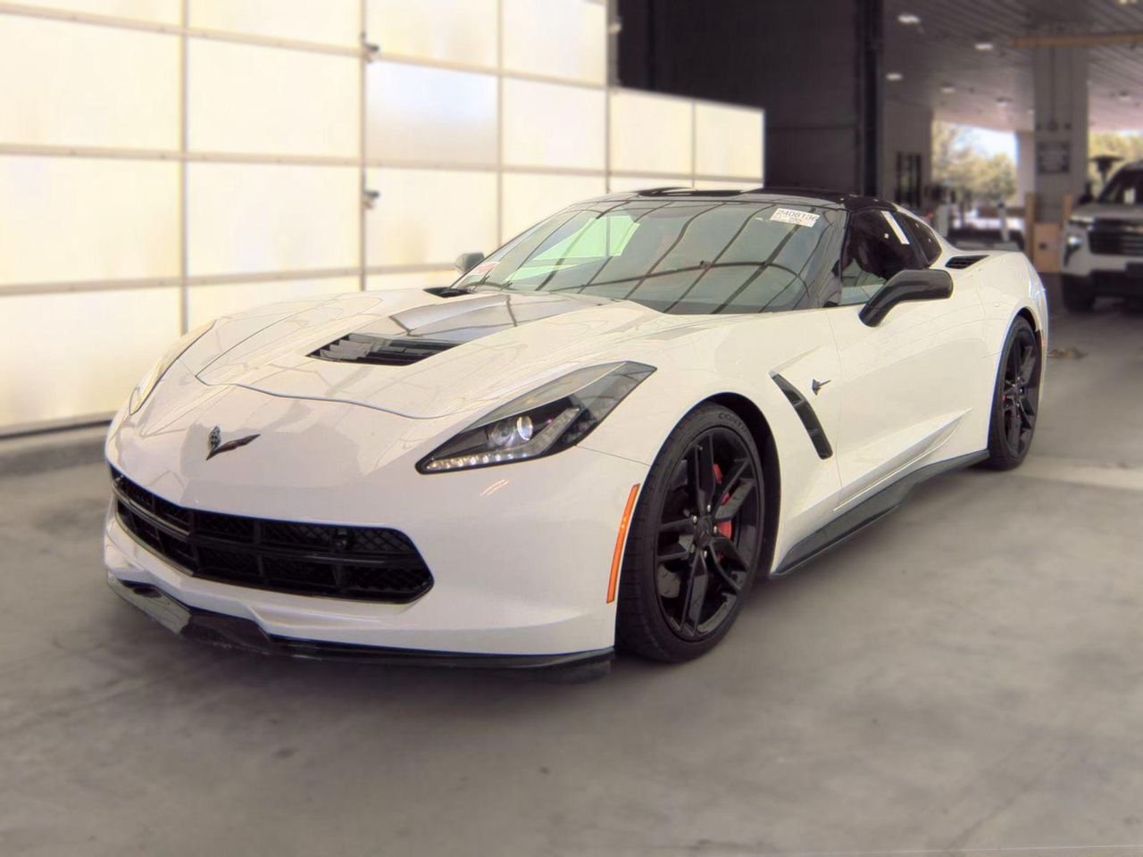 chevrolet corvette 2016 1G1YK2D7XG5117025 image chevrolet corvette 2016 1G1YK2D7XG5117025 image