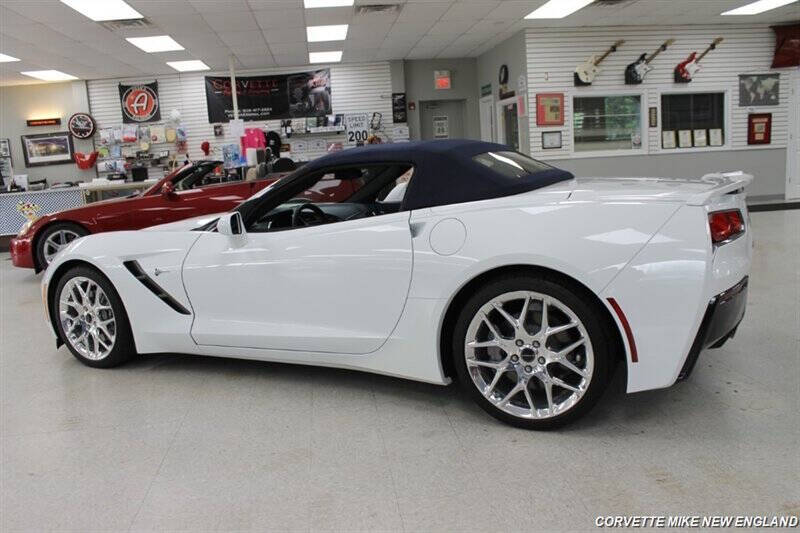 chevrolet corvette 2016 1G1YF3D78G5110150 image chevrolet corvette 2016 1G1YF3D78G5110150 image