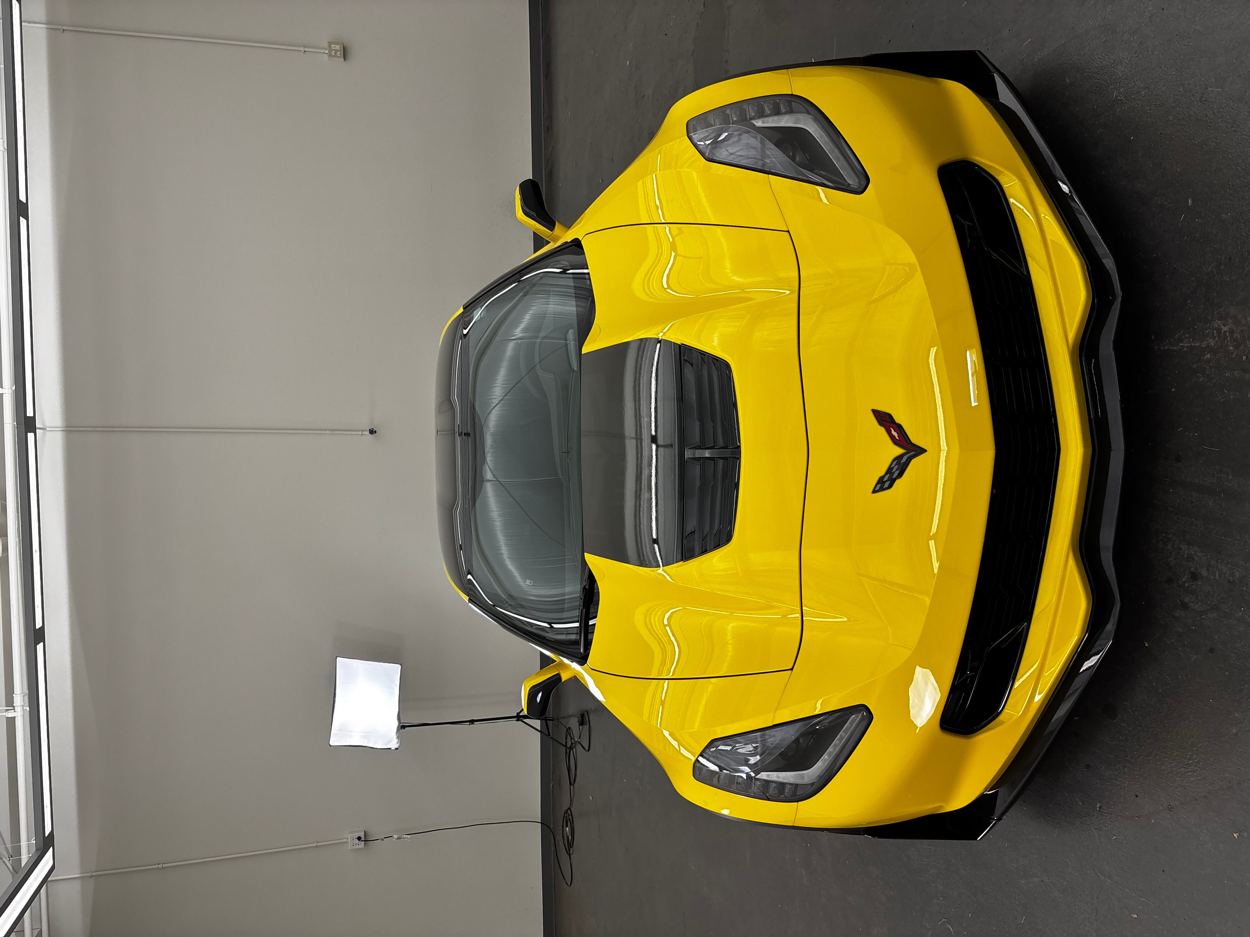 chevrolet corvette 2016 1G1YU2D6XG5602105 image chevrolet corvette 2016 1G1YU2D6XG5602105 image