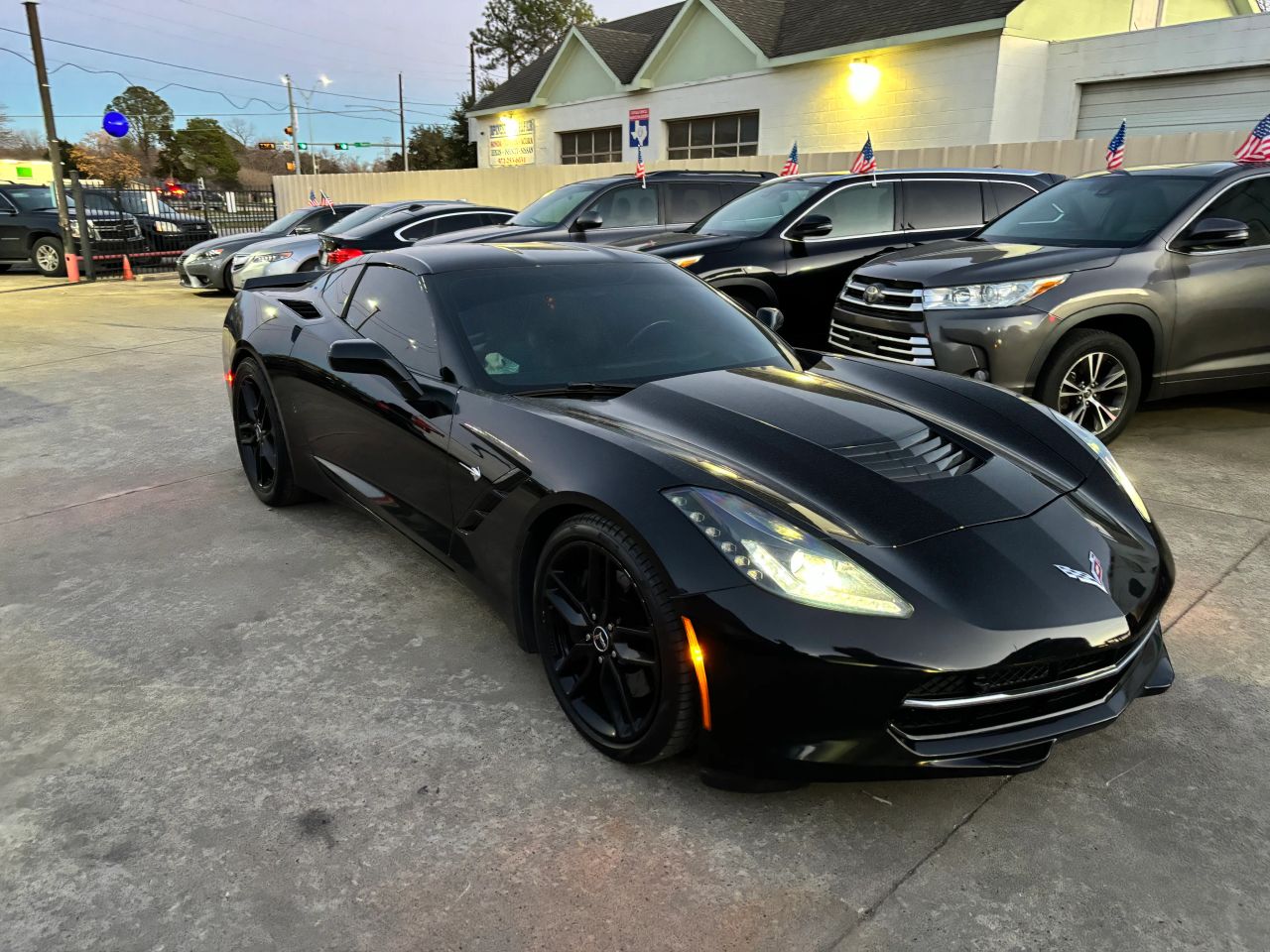chevrolet corvette 2016 1G1YK2D7XG5101908 image chevrolet corvette 2016 1G1YK2D7XG5101908 image