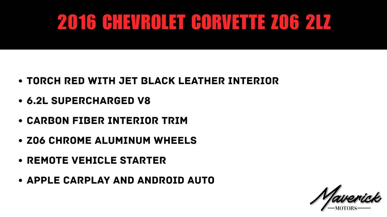 chevrolet corvette 2016 1G1YS2D6XG5609268 image chevrolet corvette 2016 1G1YS2D6XG5609268 image