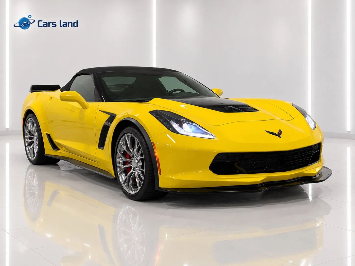 chevrolet corvette 2016 1G1YS3D65G5611256 image chevrolet corvette 2016 1G1YS3D65G5611256 image