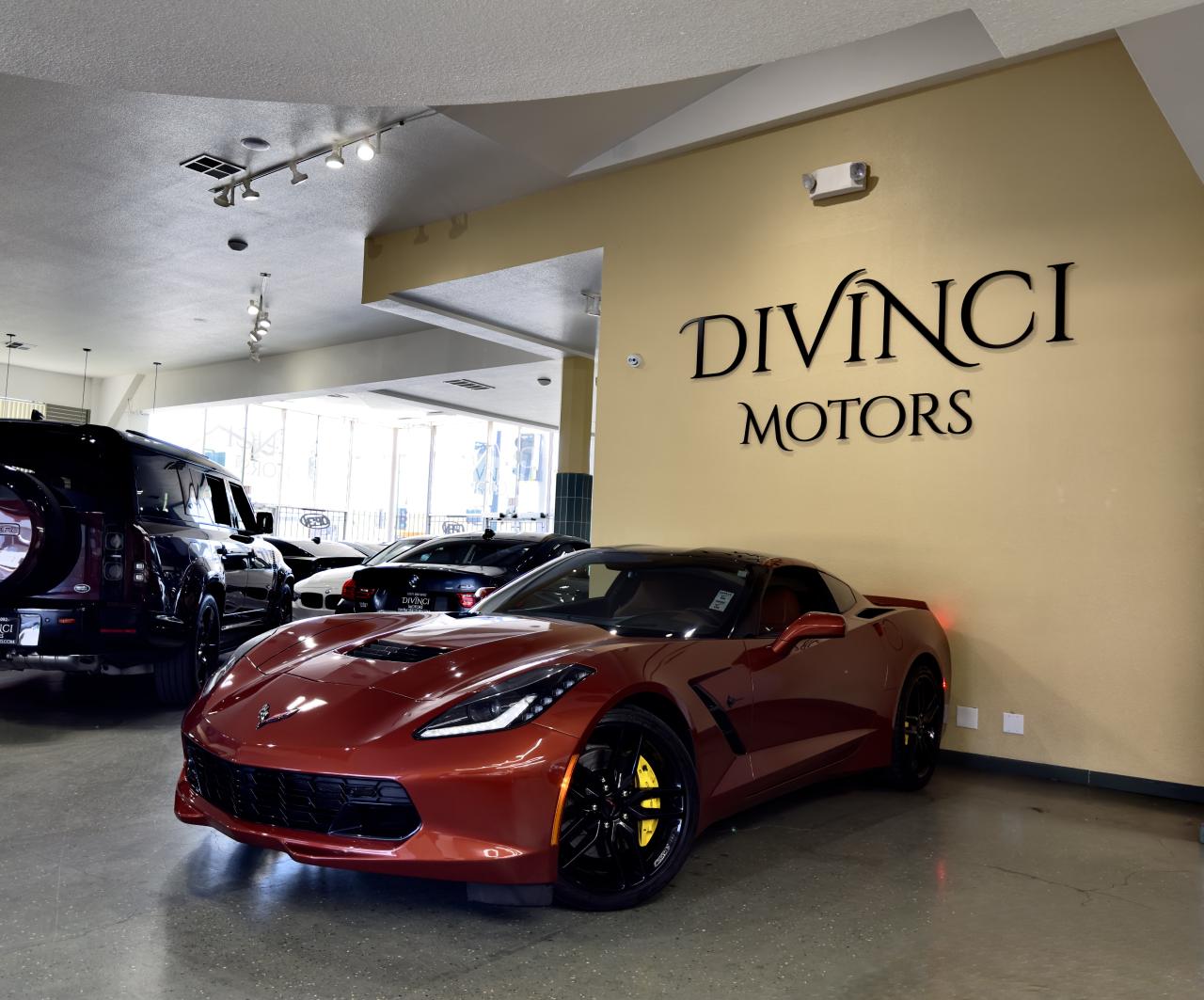 chevrolet corvette 2016 1G1YL2D73G5110205 image chevrolet corvette 2016 1G1YL2D73G5110205 image