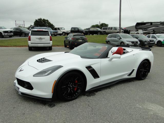 chevrolet corvette 2016 1G1YS3D66G5606194 image chevrolet corvette 2016 1G1YS3D66G5606194 image