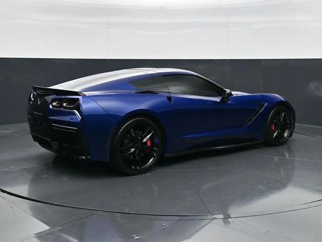 chevrolet corvette 2016 1G1YK2D78G5124653 image chevrolet corvette 2016 1G1YK2D78G5124653 image