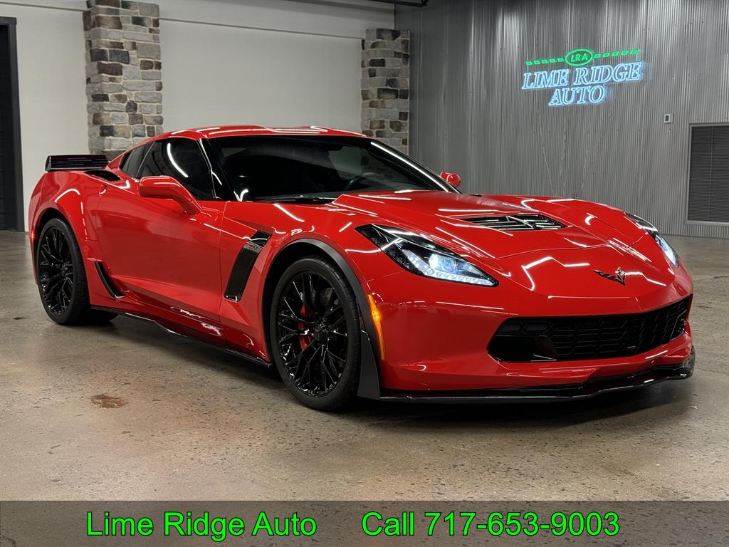chevrolet corvette 2016 1G1YN2D62G5606288 image chevrolet corvette 2016 1G1YN2D62G5606288 image