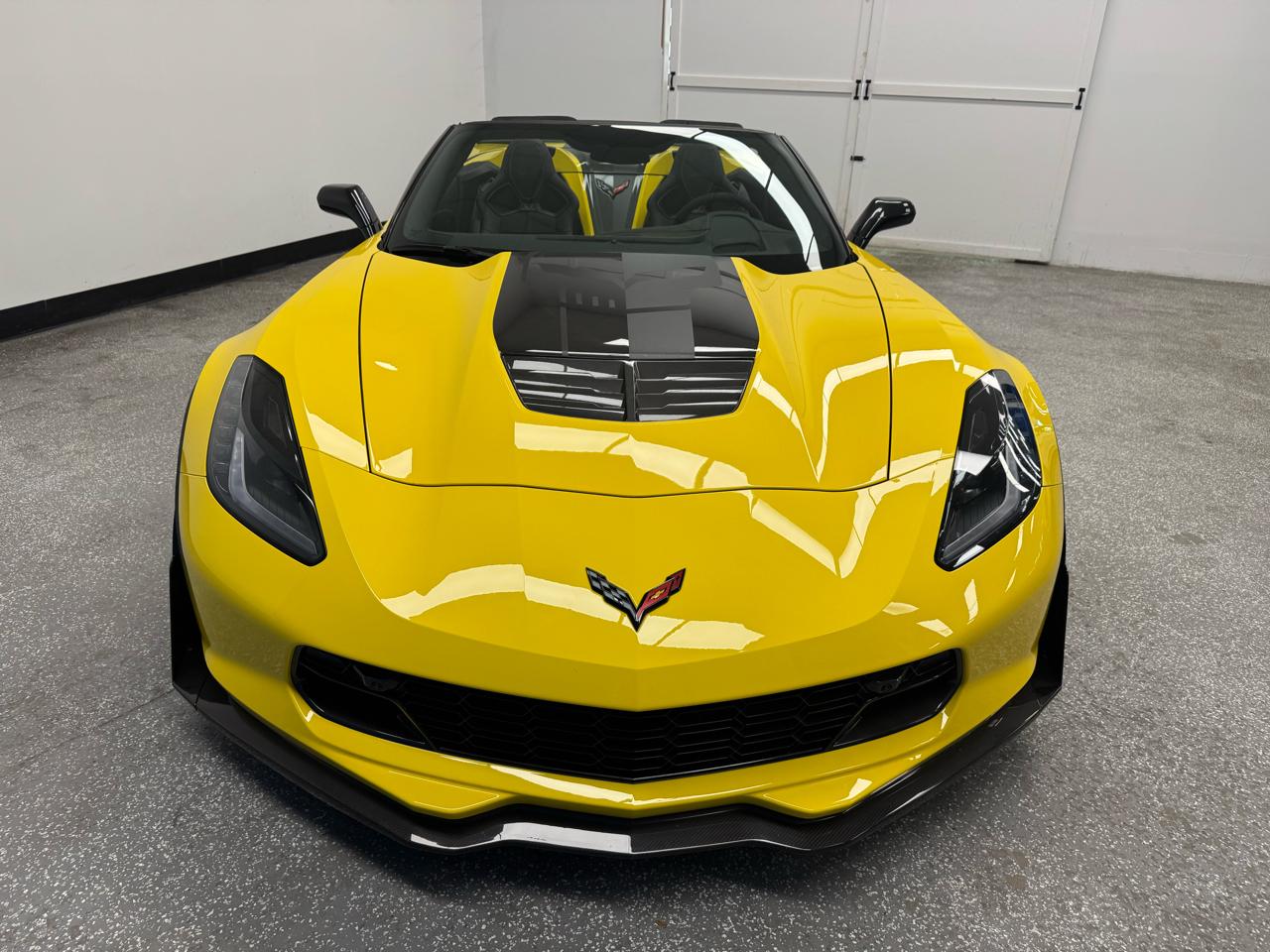 chevrolet corvette 2016 1G1YU3D64G5700228 image chevrolet corvette 2016 1G1YU3D64G5700228 image