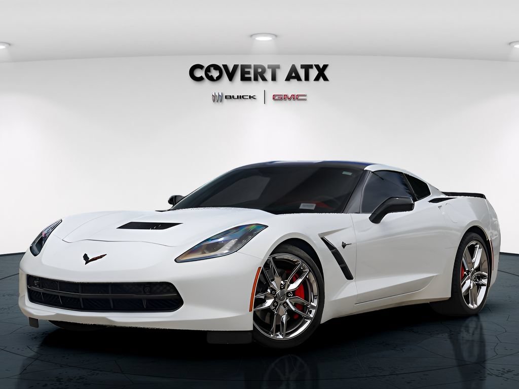 chevrolet corvette 2016 1G1YM2D76G5107067 image chevrolet corvette 2016 1G1YM2D76G5107067 image