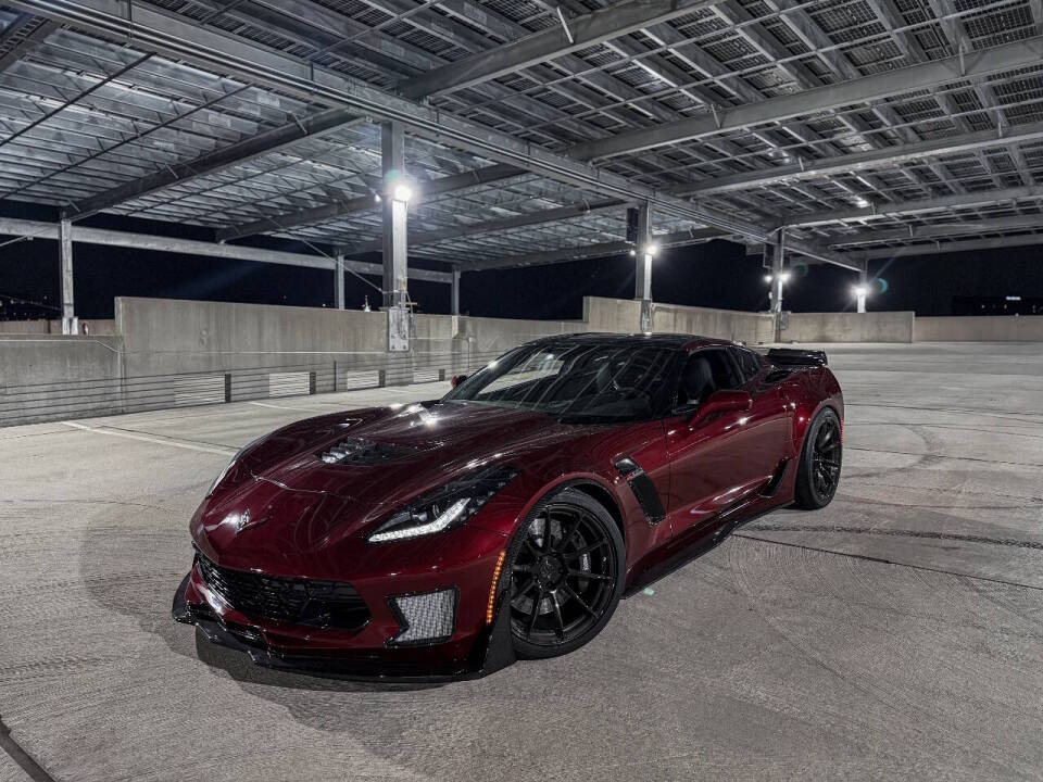 chevrolet corvette 2016 1G1YR2D62G5608577 image chevrolet corvette 2016 1G1YR2D62G5608577 image