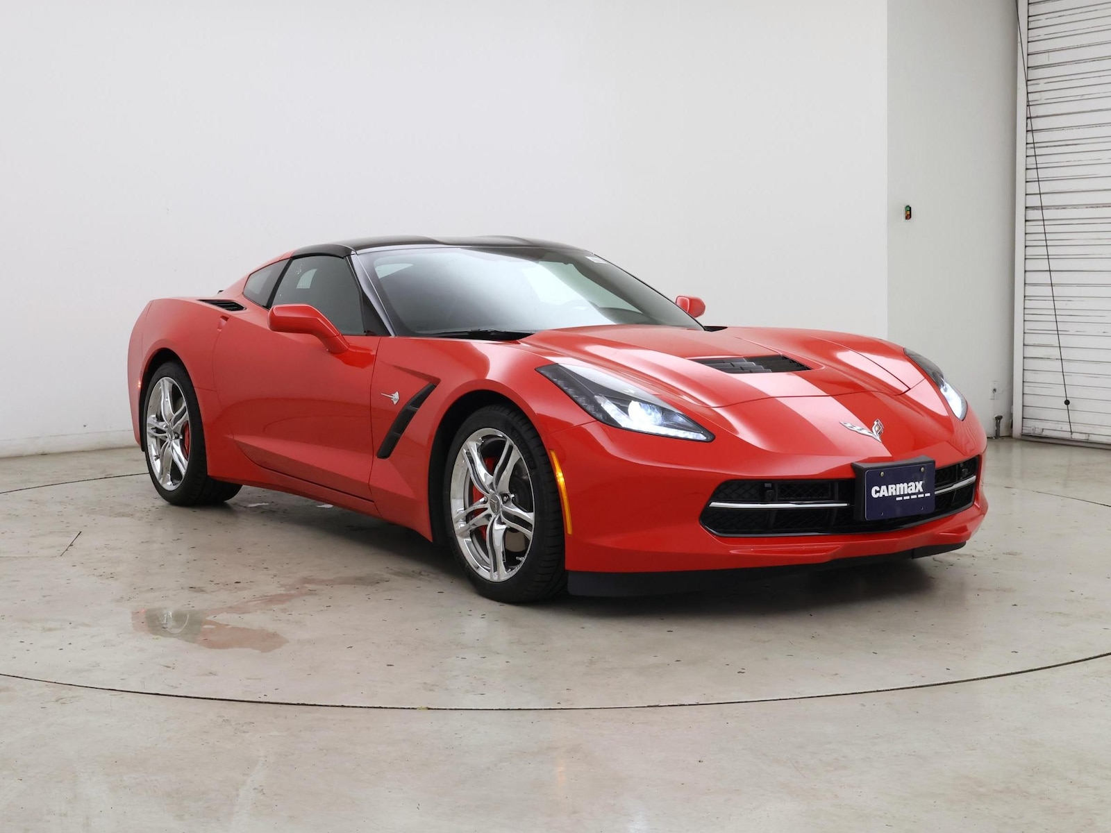 chevrolet corvette 2016 1G1YD2D72G5125386 image chevrolet corvette 2016 1G1YD2D72G5125386 image