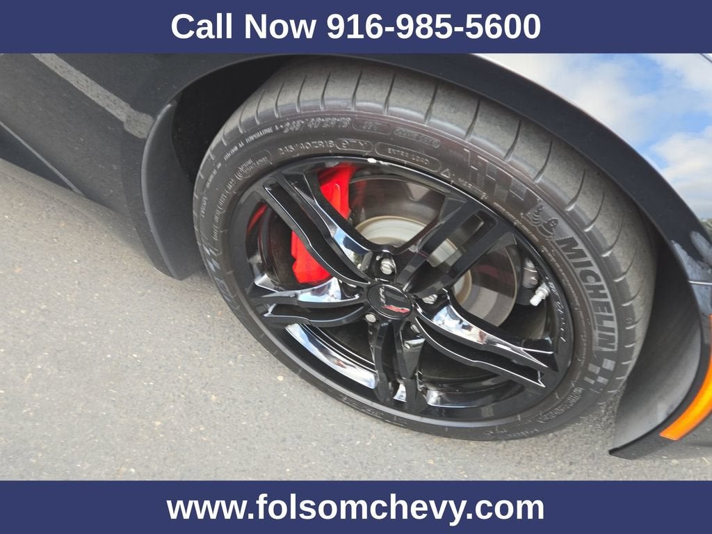 chevrolet corvette 2016 1G1YB2D7XG5118613 image chevrolet corvette 2016 1G1YB2D7XG5118613 image