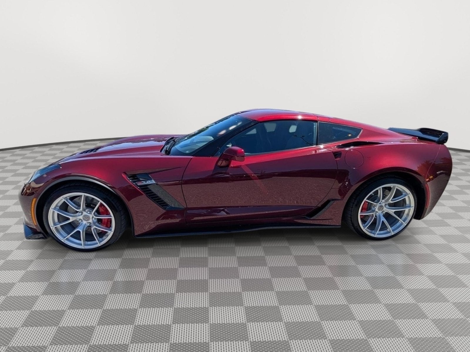 chevrolet corvette 2016 1G1YT2D60G5605145 image chevrolet corvette 2016 1G1YT2D60G5605145 image