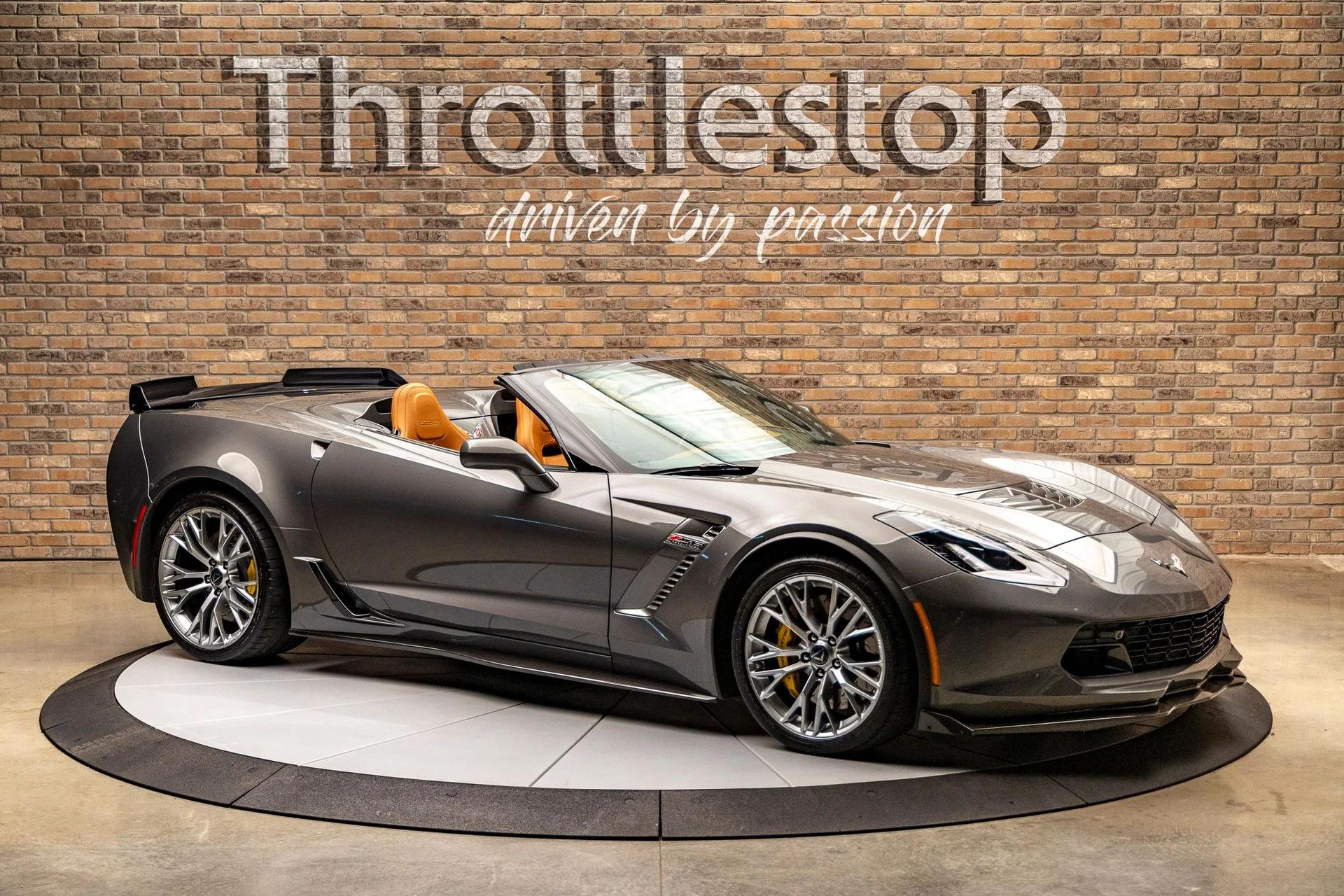chevrolet corvette 2016 1G1YT3D60G5602137 image chevrolet corvette 2016 1G1YT3D60G5602137 image