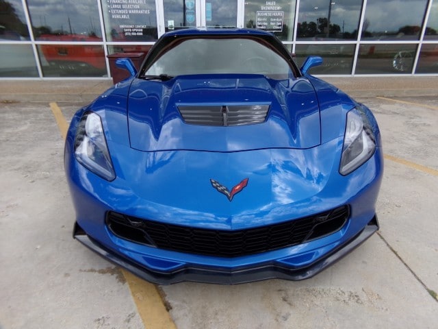 chevrolet corvette 2016 1G1YU2D62G5603796 image chevrolet corvette 2016 1G1YU2D62G5603796 image