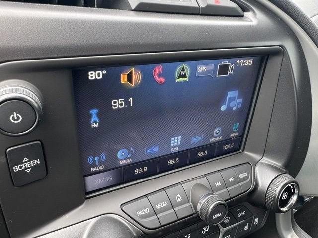 chevrolet corvette 2016 1G1YD2D73G5125896 image chevrolet corvette 2016 1G1YD2D73G5125896 image