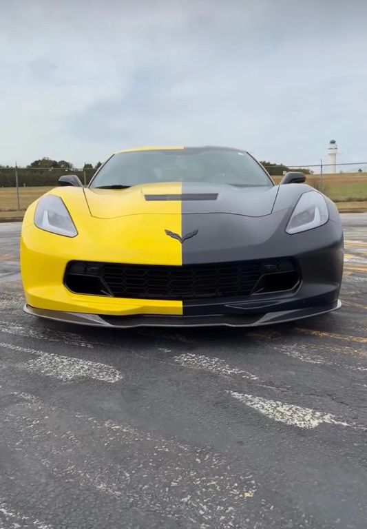 chevrolet corvette 2016 1G1YK2D74G5107798 image chevrolet corvette 2016 1G1YK2D74G5107798 image