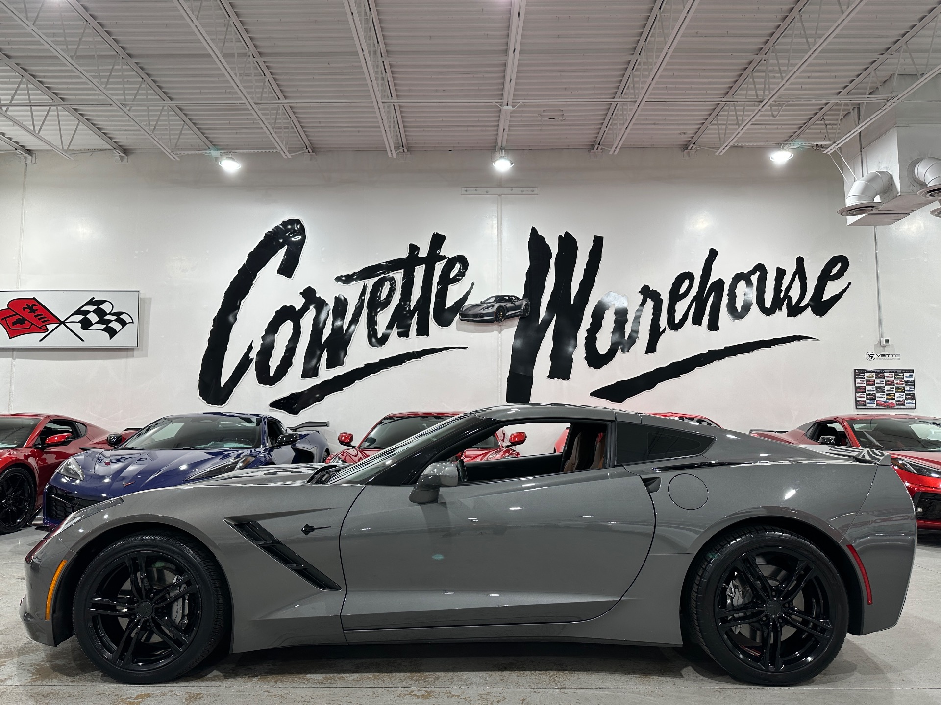 chevrolet corvette 2016 1G1YD2D77G5116067 image chevrolet corvette 2016 1G1YD2D77G5116067 image