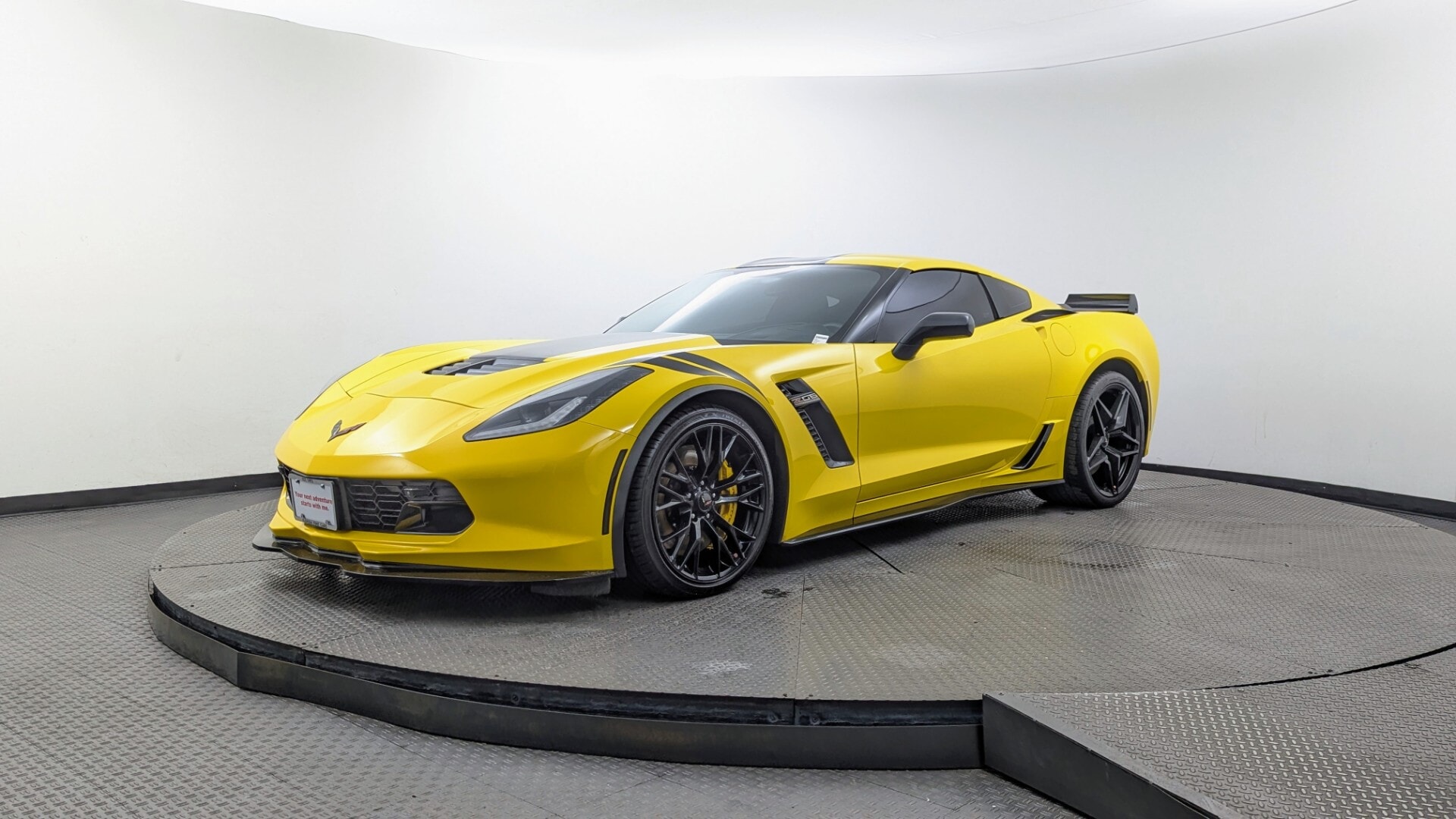 chevrolet corvette 2016 1G1YU2D62G5606648 image chevrolet corvette 2016 1G1YU2D62G5606648 image